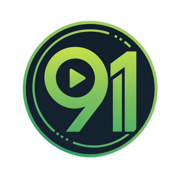 91
